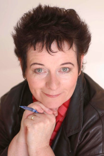 Philippa Davies