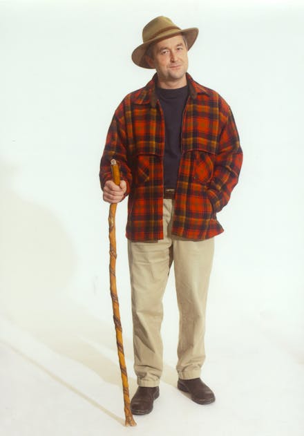 Pete Mccarthy