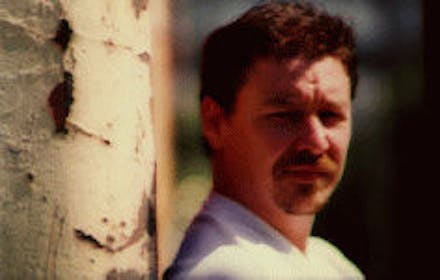 Marc Pye