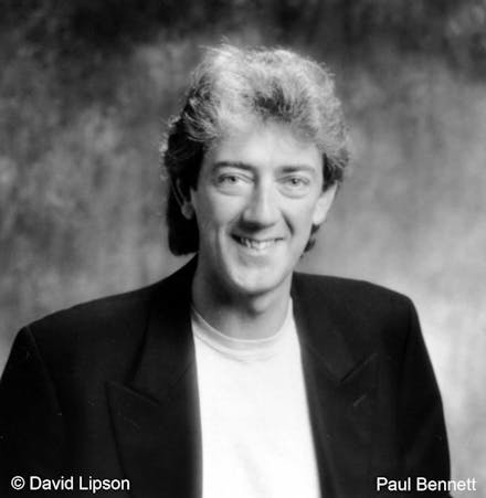 Paul Bennett
