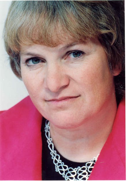 Libby Purves