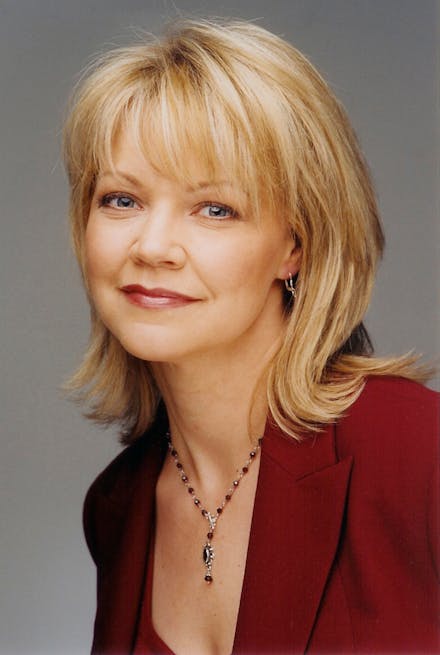 Rhonda Britten