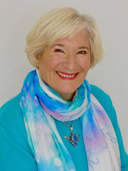 Diana Cooper