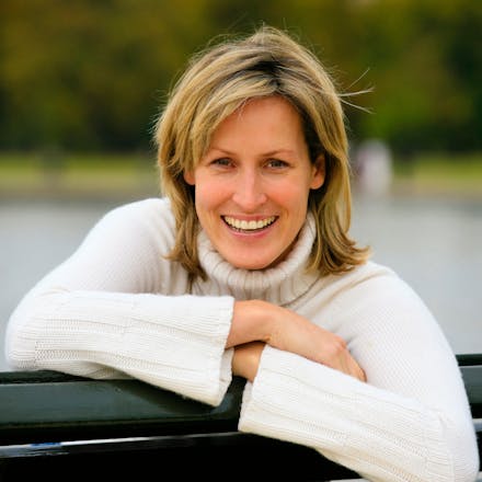 Santa Montefiore