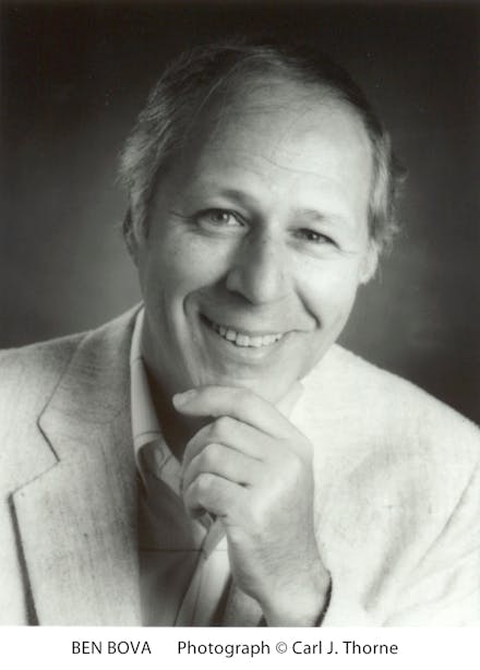 Ben Bova