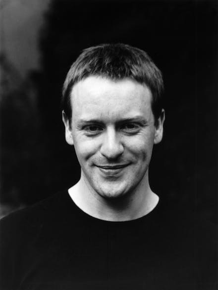 Damien Owens