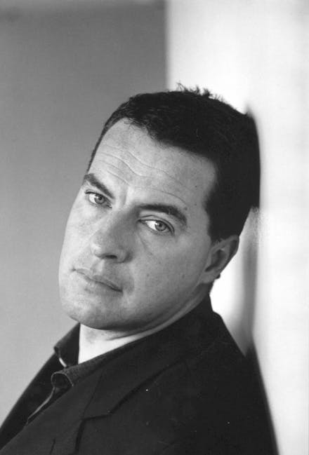 Paul Burke