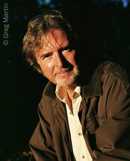 Charles Frazier