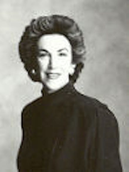 Edwina Currie