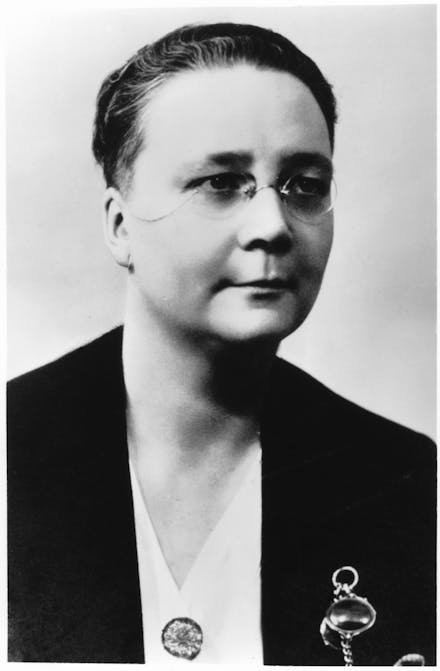 Dorothy L Sayers