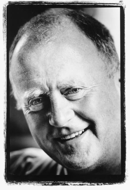 Christy Moore