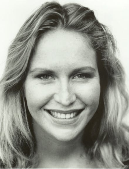 Imogen Edwards-Jones