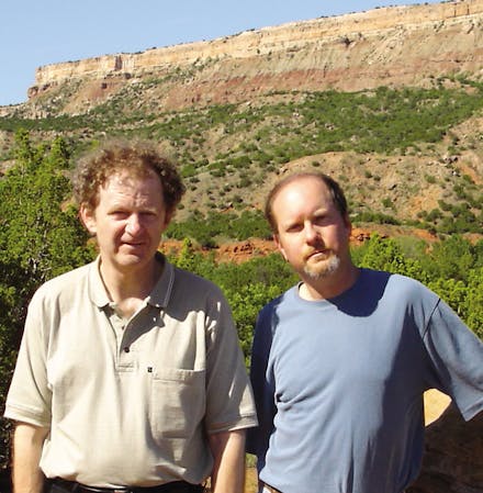 Brian Herbert
