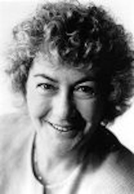 Nuala O'Faolain