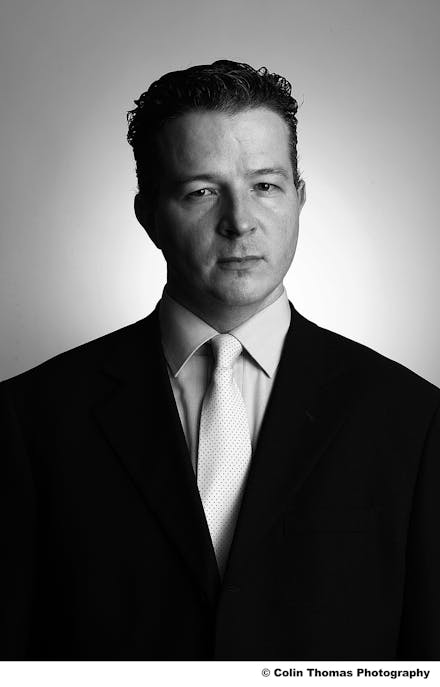 Kevin Wignall