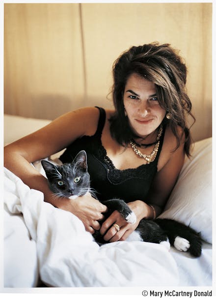 Tracey Emin