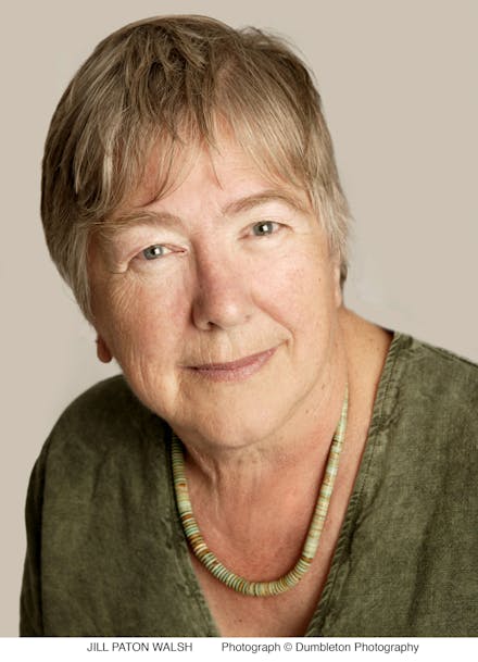 Jill Paton Walsh
