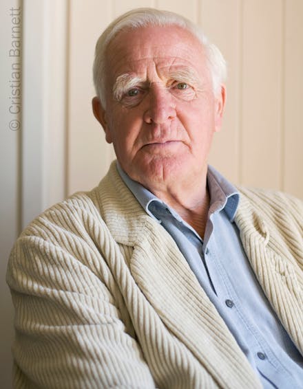 John Le Carre