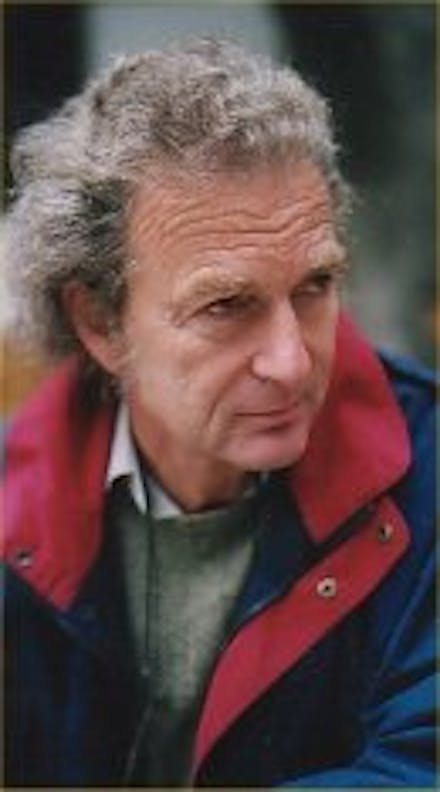 Philip Short
