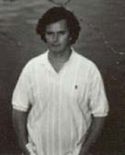 John Burdett