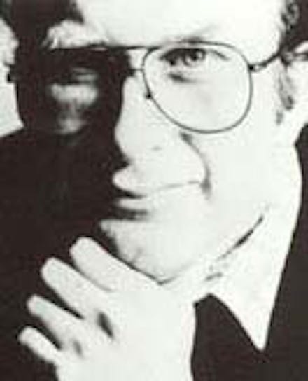 Christopher Burns