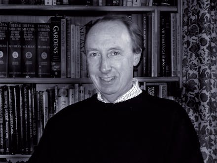 Marcus Binney