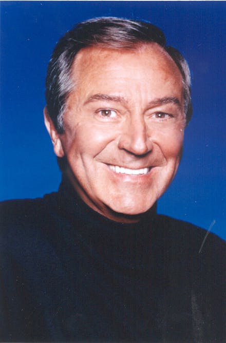 Des O'connor
