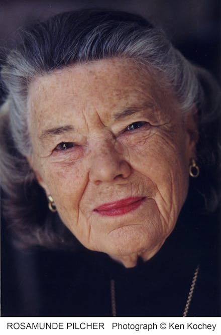 Rosamunde Pilcher