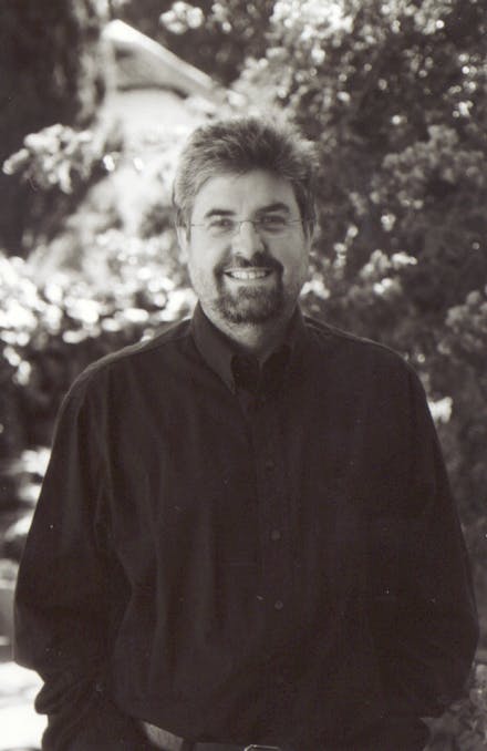 Etienne Van Heerden
