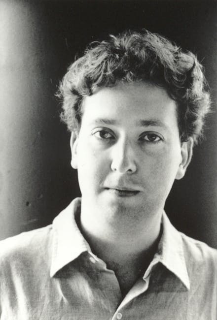 Gregory Norminton