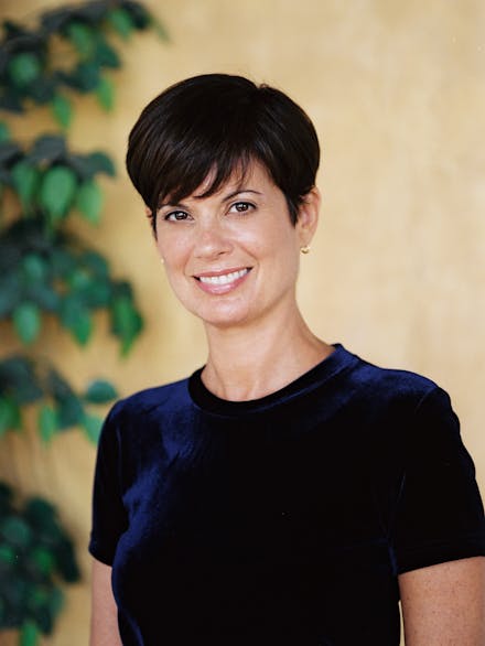 Debbie Ford