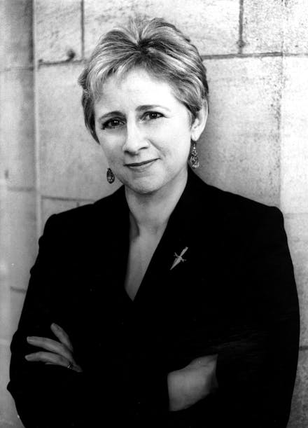 Margaret Murphy