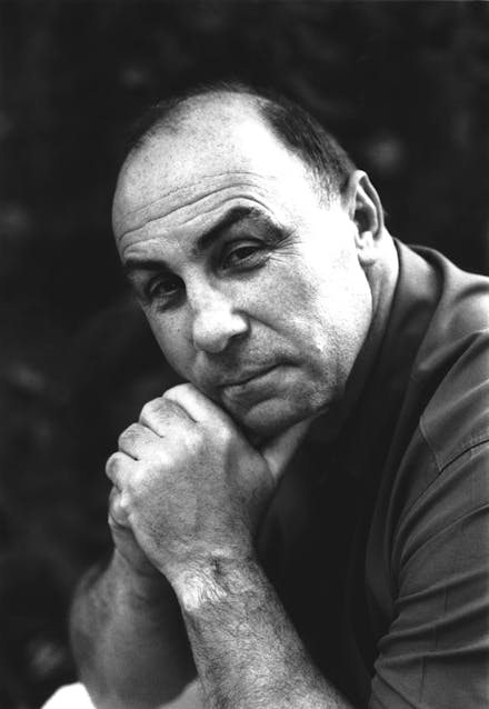 Pat O'keeffe