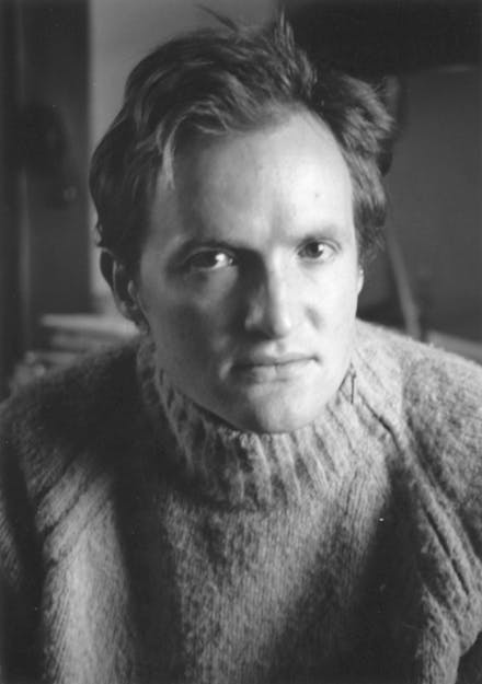 Henry Chancellor