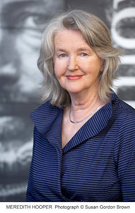 Meredith Hooper