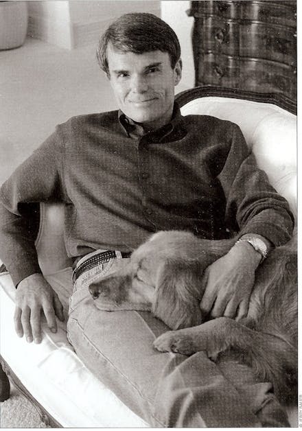 Dean Koontz