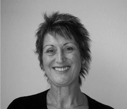 Lynda Page