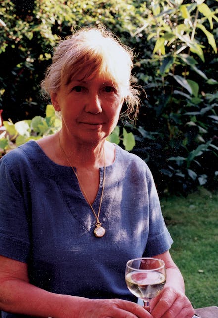 Caroline Graham