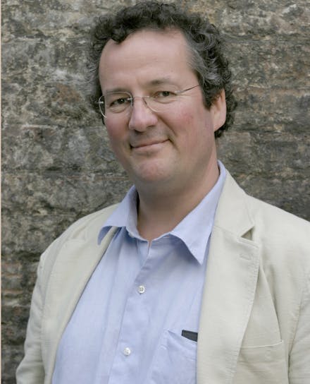 Michael Jecks