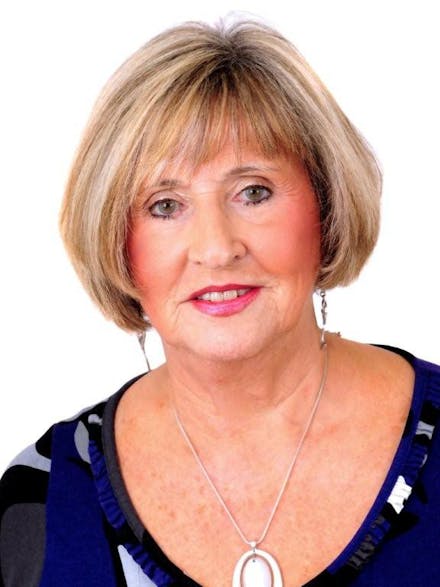 Pamela Evans