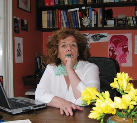 Wendy Robertson