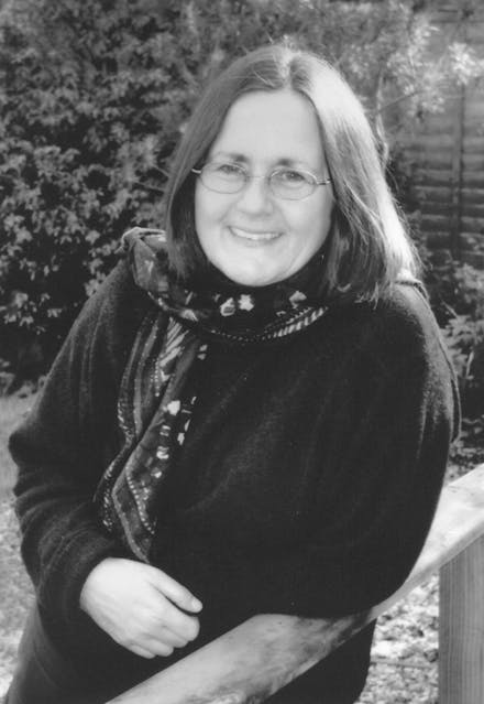 Marcia Willett