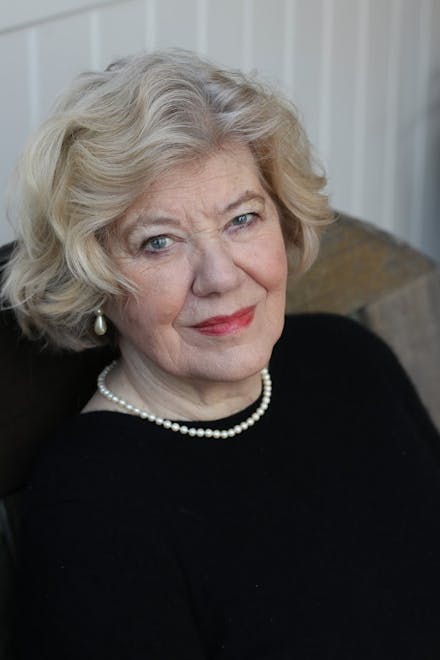 Anne Perry