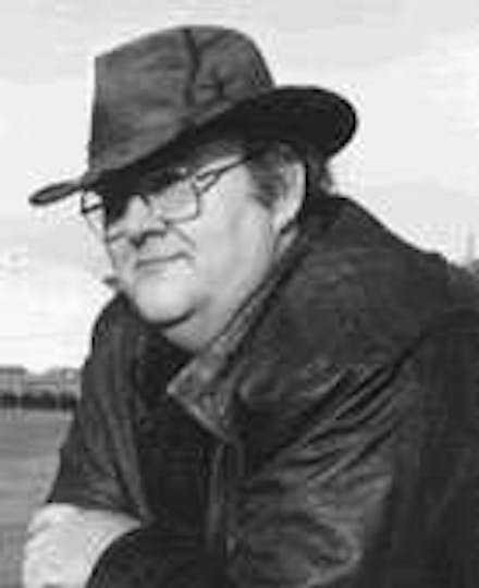 James Cobb