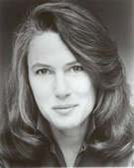 Nevada Barr