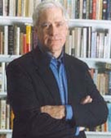 John Sandford