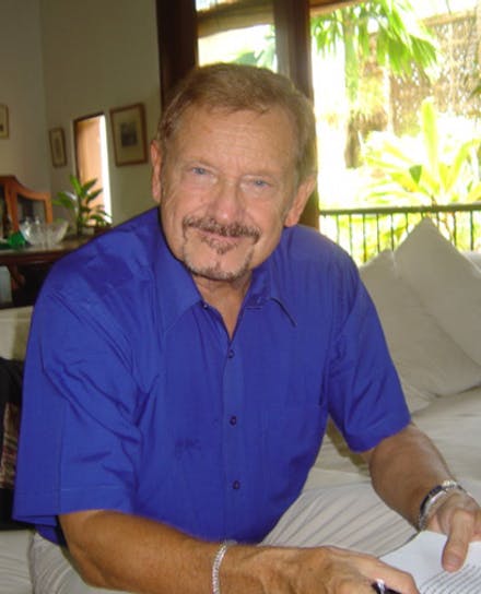 Victor Pemberton