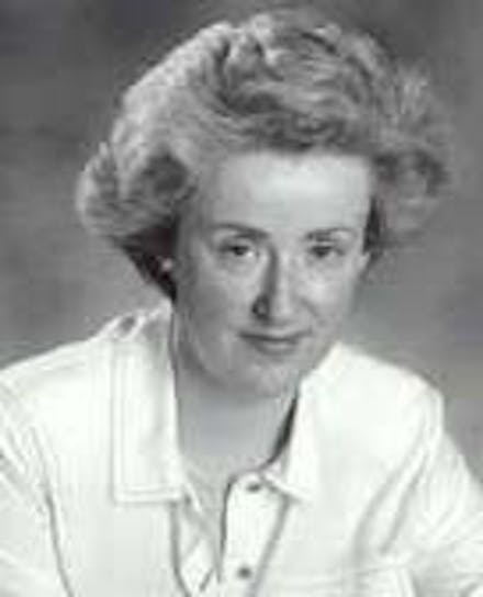 Mary Ryan