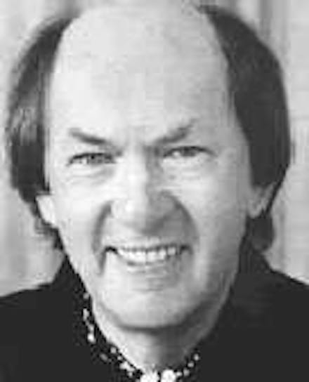 Ron Ellis