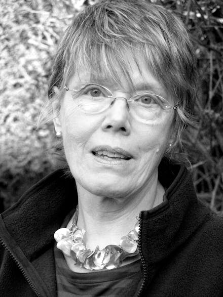 Veronica Stallwood